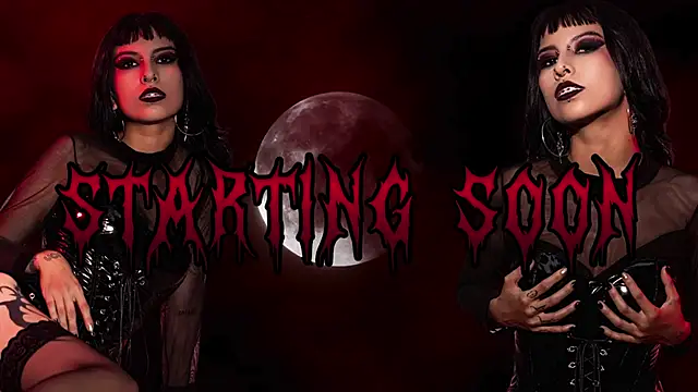 Rose 72 online show from 05.18.26