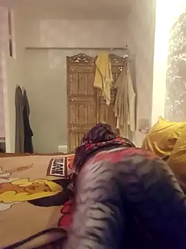 misstitmouseofficial online show from 11.28.25