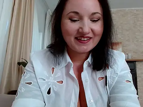 EliseBliss69 online show from 09.18.25