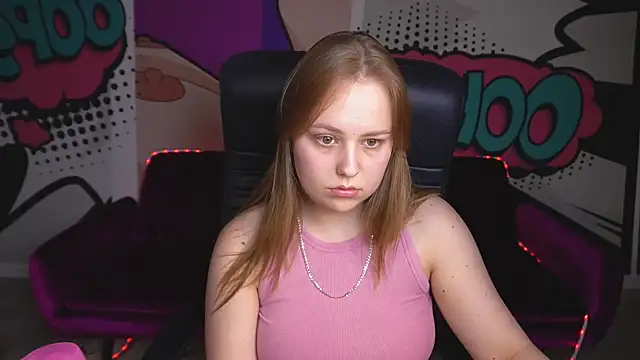 CrystallPaws online show from 09.24.25