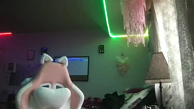 nekowaifuuu online show from 11.25.25