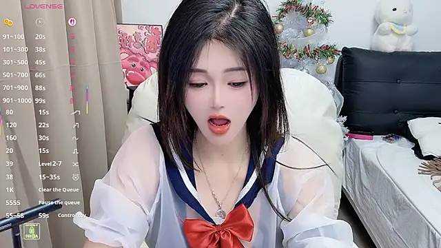 CeeKie online show from 01.07.26