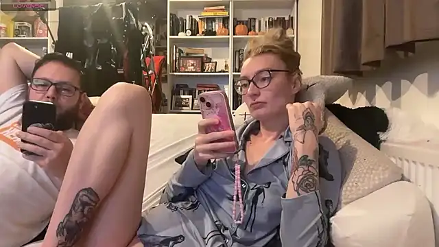 harleyblair online show from 09.22.25