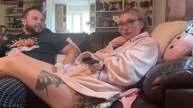 harleyblair online show from 10.23.25