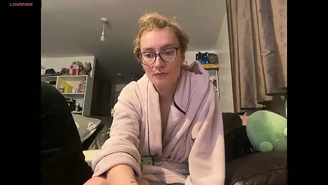 harleyblair online show from 12.15.25