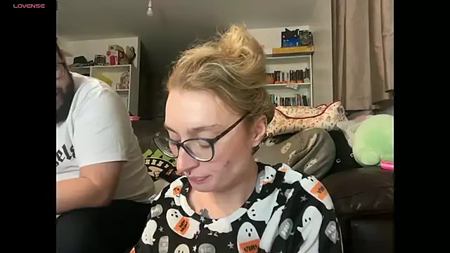 harleyblair online show from 12.17.25