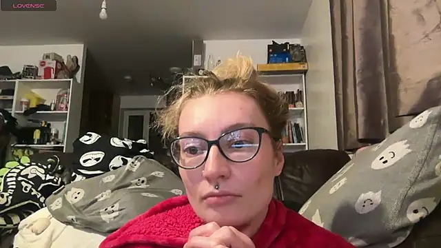 harleyblair online show from 01.06.26