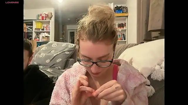 harleyblair online show from 02.10.26