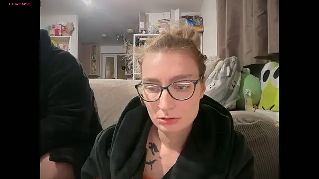 harleyblair online show from 02.23.26