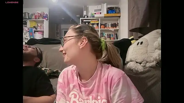 harleyblair online show from 03.31.26