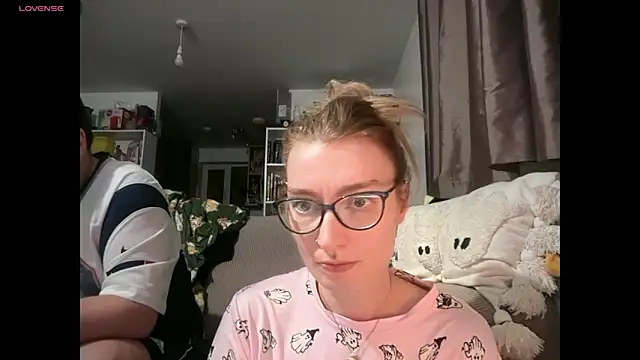 harleyblair online show from 04.15.26