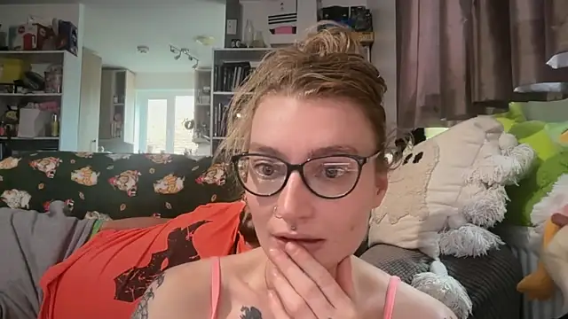 harleyblair online show from 06.07.26