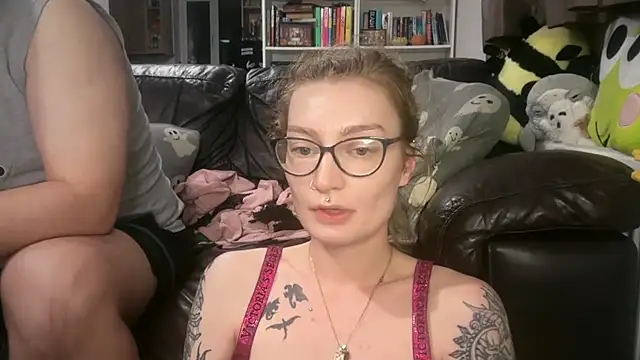 harleyblair online show from 07.15.26
