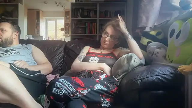 harleyblair online show from 07.19.26