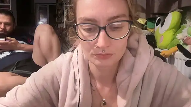 harleyblair online show from 07.20.26