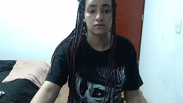 Snapshot of annie_clark2 chatting on 03.21.25 annie clark2 online show from 03.21.25