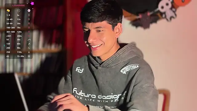 jim dj online show from 10.27.25