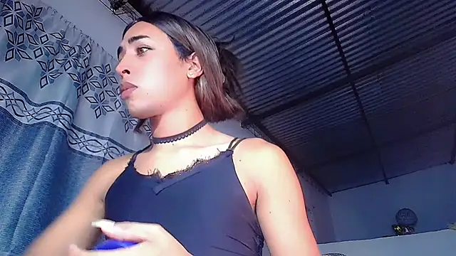 Anthonella valentina online show from 06.30.26