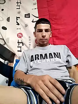 Tussi-amor online show from 09.13.25