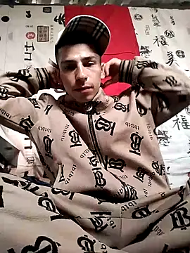 Tussi-amor online show from 09.14.25