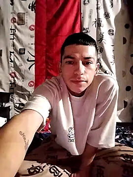 Tussi-amor online show from 09.16.25