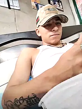 Tussi-amor online show from 09.23.25