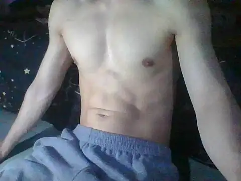 malacobi0 online show from 12.21.25