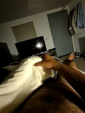 ganduno1 online show from 10.14.25