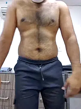 ganduno1 online show from 10.16.25