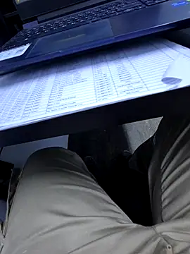 ganduno1 online show from 10.18.25