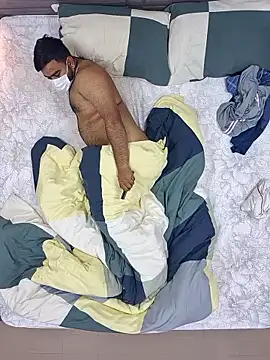 ganduno1 online show from 01.12.26