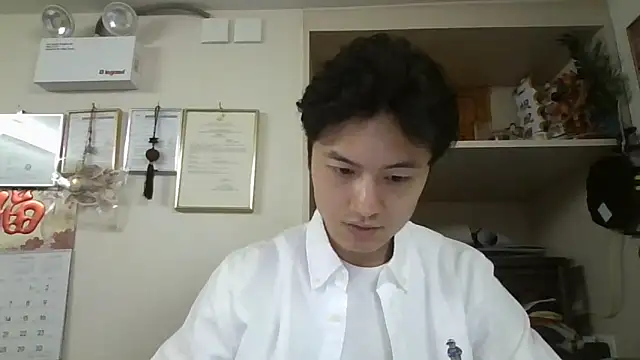 changbibit online show from 05.05.26