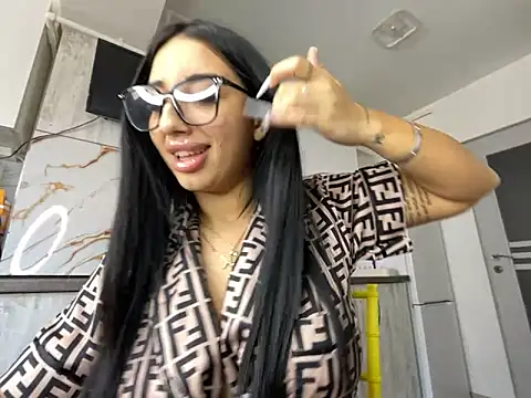 BlueEyes BB online show from 10.17.25