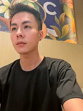 Jacky-728 online show from 11.12.25