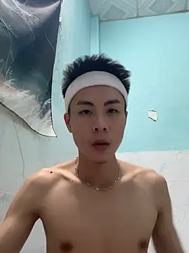 Jacky-728 online show from 12.14.25