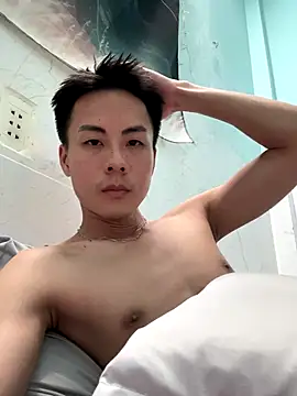 Jacky-728 online show from 12.22.25