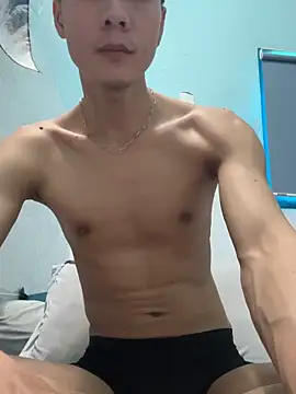 Jacky-728 online show from 03.31.26