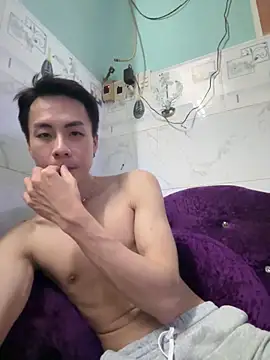 Jacky-728 online show from 04.21.26