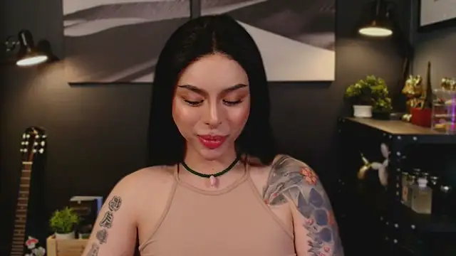 LUNACOCKSLAYER online show from 11.01.25