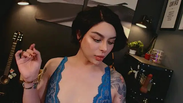 LUNACOCKSLAYER online show from 11.23.25