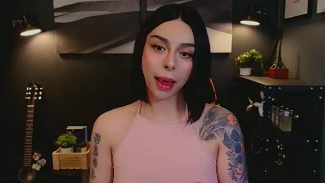 LUNACOCKSLAYER online show from 11.25.25