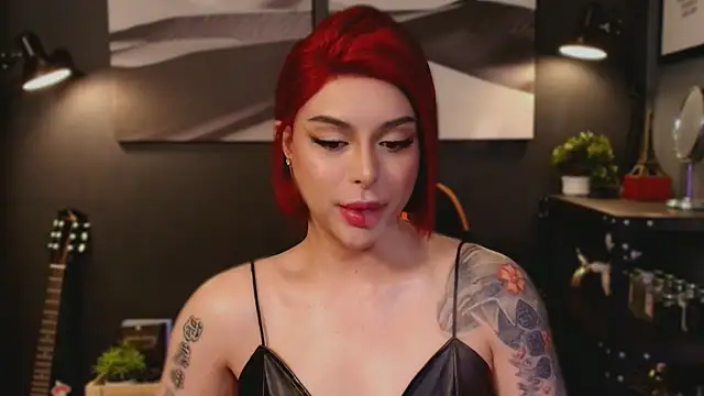 LUNACOCKSLAYER online show from 12.18.25