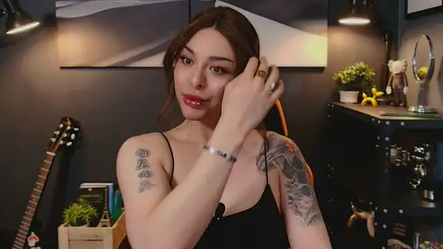 LUNACOCKSLAYER online show from 02.12.26