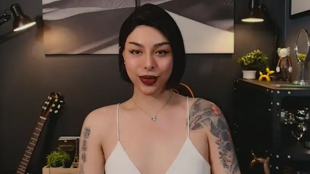 LUNACOCKSLAYER online show from 02.15.26