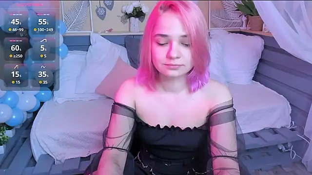 Gina Dawson online show from 02.21.26