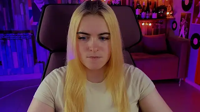 Stef Nicks online show from 09.11.25