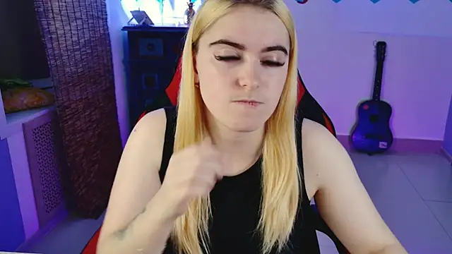 Stef Nicks online show from 09.20.25