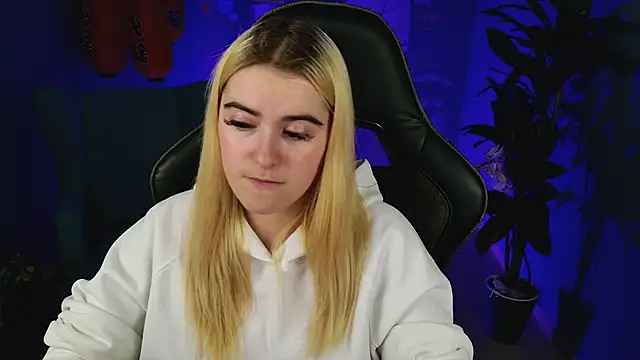 Stef Nicks online show from 10.10.25