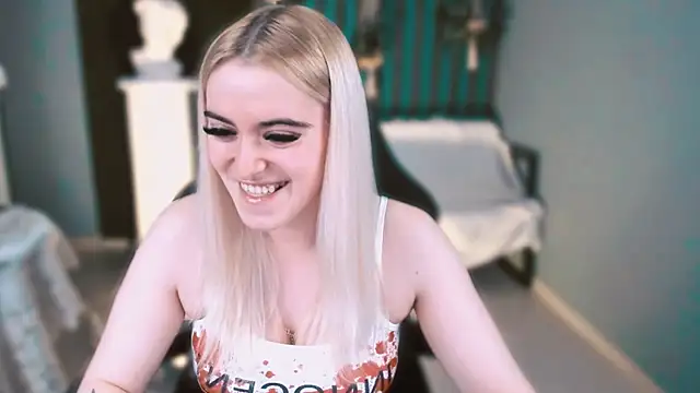 Stef Nicks online show from 03.01.26