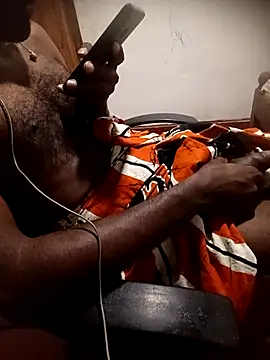 Dhanu9712 online show from 09.16.25